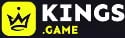 KingsGame Kasyno Logo
